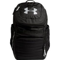 Plecaki męskie: Under Armour UNDENIABLE 3.0 Plecak black
