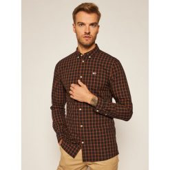 Koszula Tommy Jeans Tjm Essential Poplin DM0DM08313. Czarne koszule męskie Tommy Jeans, xl, bez wzorów, z jeansu, casualowe, bez kołnierzyka, bez rękawów. Za 299,00 zł.