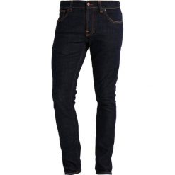 Jeansy męskie: Nudie Jeans TIGHT TERRY Jeans Skinny Fit rinse twill