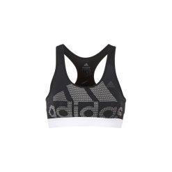 Biustonosze adidas DRST ASK SPR LG. Czarne biustonosze Adidas. Za 149,00 zł.