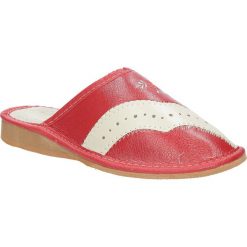 Kapcie casu d416d. Kapcie damskie Casu. Za 31,99 zł.