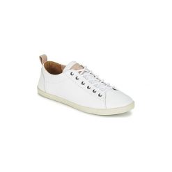 Buty PLDM by Palladium BEL. Białe trampki i tenisówki damskie PLDM by Palladium, bez wzorów, bez zapięcia. Za 199,50 zł.