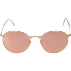 Okulary przeciwsłoneczne damskie: RayBan Okulary przeciwsłoneczne gold