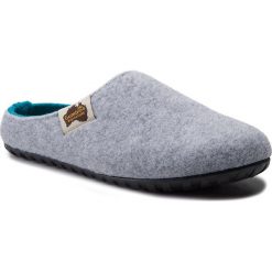 Kapcie męskie: Kapcie GUMBIES – Outback Grey/Turquoise