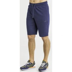 SPODENKI emporio armani. Niebieskie spodenki i szorty męskie Emporio Armani, m, bez wzorów. Za 549,00 zł.