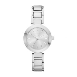 Zegarki damskie: Zegarek damski DKNY Stanhope NY2398