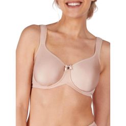 Biustonosz Huber Body Couture 016385. Biustonosze HUBER, bez wzorów. Za 215,00 zł.