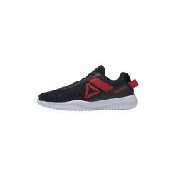 Fitness buty Reebok Sport Buty Flexagon Energy. Czarne buty chłopięce sportowe Reebok Sport, bez zapięcia. Za 169,00 zł.