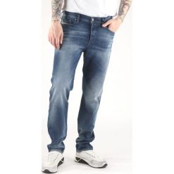 Levi's Thytan Dżinsy Niebieski. Niebieskie jeansy męskie Levi's®, s, bez wzorów. Za 654,95 zł.