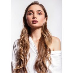Srebrne Kolczyki Gamely. Szare kolczyki damskie other, srebrne. Za 19,99 zł.