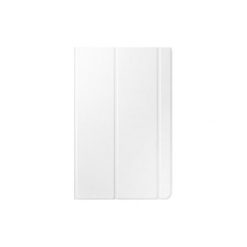 Torby podróżne: Book Cover do Galaxy Tab E Biały EF-BT560BWEGWW Etui SAMSUNG
