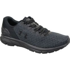 Under Armour Under Armour Charged Escape 2 3020333-003 44,5 Szare. Szare buty sportowe męskie marki Under Armour, z syntetyku, bez zapięcia, do biegania. W wyprzedaży za 329,99 zł.