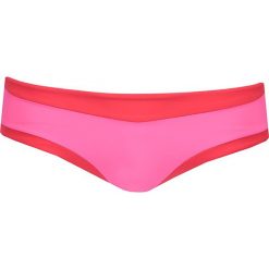 Bikini: Figi bikini "Savannah Sunset" w kolorze różowo-czerwonym