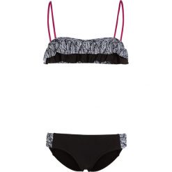 O'Neill MORRO Bikini black/white. Czarne stroje dwuczęściowe dziewczęce marki O'Neill. W wyprzedaży za 135,20 zł.