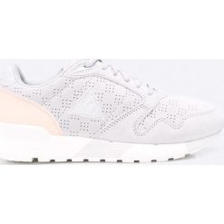 Buty sportowe damskie: Le Coq Sportif – Buty Omega X W Summer Flavor