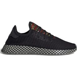 Adidas Deerupt Runner (EE5674). Buty sportowe męskie Adidas, z materiału, bez zapięcia. Za 399,99 zł.