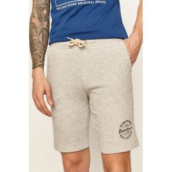 Blend - Szorty. Czarne spodenki i szorty męskie Blend, s, bez wzorów, z bawełny, casualowe. Za 89,90 zł.