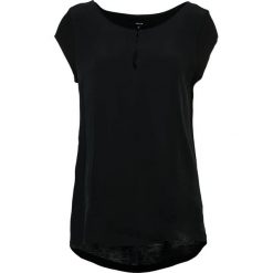 Bluzki asymetryczne: Opus SQUILLY Bluzka black