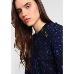 Baum und Pferdgarten JAIMA Bluzka z długim rękawem navy. Niebieskie bluzki longsleeves Baum und Pferdgarten, xs, z elastanu. Za 419,00 zł.