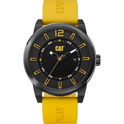 Zegarki męskie: Zegarek męski CAT Hardware NK.161.27.127