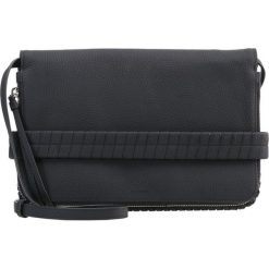 Torebki klasyczne damskie: AllSaints CLUB Torba na ramię black