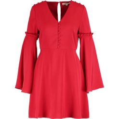 Sukienki: Neon Rose Sukienka letnia red