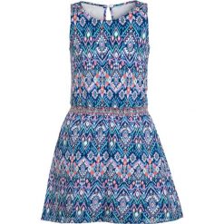 Sukienki dziewczęce: happy girls Sukienka letnia blue