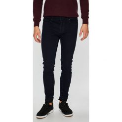 Only & Sons - Jeansy. Niebieskie jeansy męskie marki Only & Sons. W wyprzedaży za 99,90 zł.
