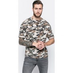 T-shirty męskie: Review – T-shirt