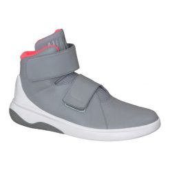 Nike Marxman 832764-002 48,5 Szare. Szare buty sportowe męskie marki Nike, ze skóry. W wyprzedaży za 339,99 zł.