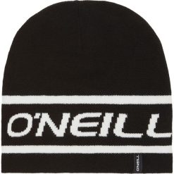 O'Neill Czapka Czarny. Czarne czapki męskie O'Neill, bez wzorów, z materiału. Za 102,95 zł.