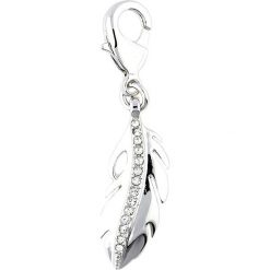 Bransoletki damskie: Bransoletka z kryształkami Swarovski