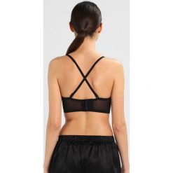 Biustonosze bardotka: Maidenform CONVERTIBLE BRALETTE CASUAL COMFORT Biustonosz bustier black