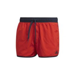 Szorty i Bermudy adidas Szorty do pływania. Czerwone spodenki i szorty męskie Adidas, xl, bez wzorów. Za 139,00 zł.