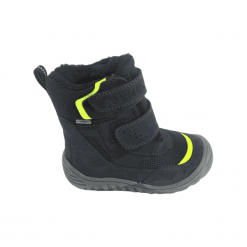 Primigi buty zimowe chłopięce 33 niebieski. Niebieskie buty chłopięce zimowe Primigi, z gore-texu, bez zapięcia. Za 373,00 zł.