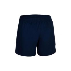 SPODENKI do rugby 3S męskie. Spodenki i szorty męskie Adidas, s, bez wzorów, z poliesteru. Za 129,99 zł.