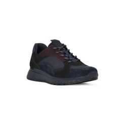 Buty Ecco ST1 M. Trampki męskie ecco, bez wzorów, bez zapięcia. Za 731,99 zł.