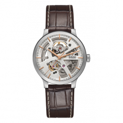 Zegarki męskie: ZEGAREK RADO Centrix Automatic Open Heart