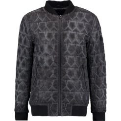 Kurtki męskie: Cars Jeans SAFER Kurtka Bomber grey
