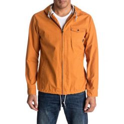 Quiksilver Kurtka Maxson Shore M Golden Oak L. Niebieskie kurtki sportowe męskie marki Quiksilver, l, narciarskie. W wyprzedaży za 299,00 zł.