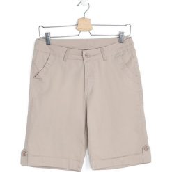 Odzież damska: Khaki Szorty Deep Blue See