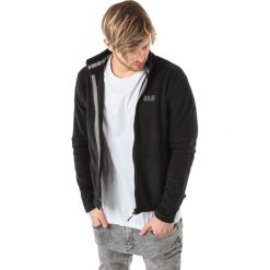Kurtki sportowe męskie: Jack Wolfskin Kurtka męska MOONRISE JACKET MEN Black r. XL (1702061)