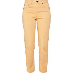 Jeansy damskie: rag & bone Jeansy Straight Leg sun