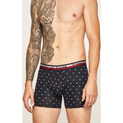 Tommy Hilfiger - Bokserki (2-pack). Niebieskie piżamy męskie Moschino Underwear, bez wzorów, z elastanu. W wyprzedaży za 679,90 zł.