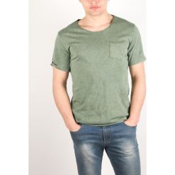 O'Neill Jack's Koszulka Zielony. Zielone koszulki męskie s, z bawełny, vintage, krótkie. Za 137,95 zł.