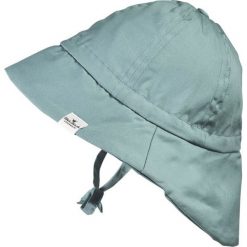 Czapeczki niemowlęce: Elodie Details – Kapelusz przeciwsłoneczny Pretty Petrol, 0-6 m-cy