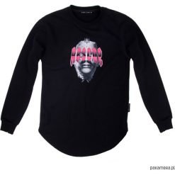 Bluzy męskie: Bluza Crewneck Rescue