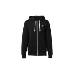 Bluzy Reebok Classic Bluza z kapturem Classics Fleece Full-Zip. Czarne bluzy męskie Reebok Classic, s, bez wzorów, z kapturem, bez rękawów, z kapturem. Za 279,00 zł.
