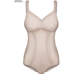 Body bez fiszbin Speidel 4379. Body damskie SPEIDEL, bez wzorów. Za 171,70 zł.