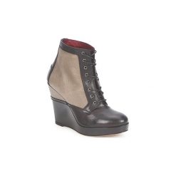 Botki damskie: Botki Antonio Marras CALIB